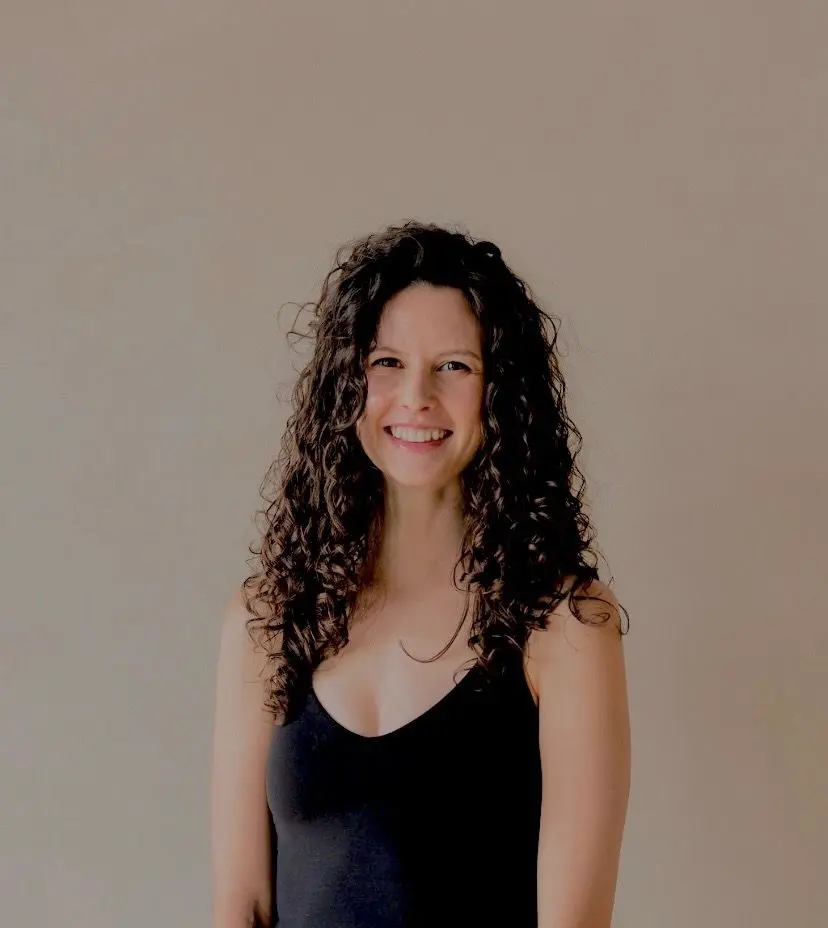 Portrait of Bronwyn Tu’ua